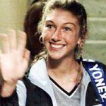 The Strange Saga of Monique and the Donald