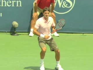 The Framework Split / Ready