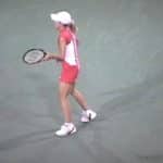 Contact Moves: The Front Foot Hop