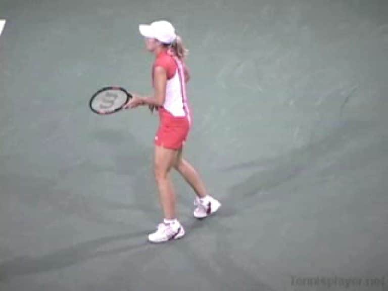 Contact Moves: The Front Foot Hop
