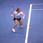 The Contact Moves: Pivot Moves