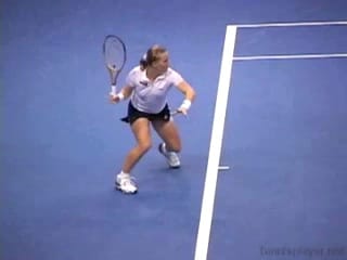 The Contact Moves: Pivot Moves