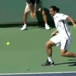 Contact Moves: The Spin Moves