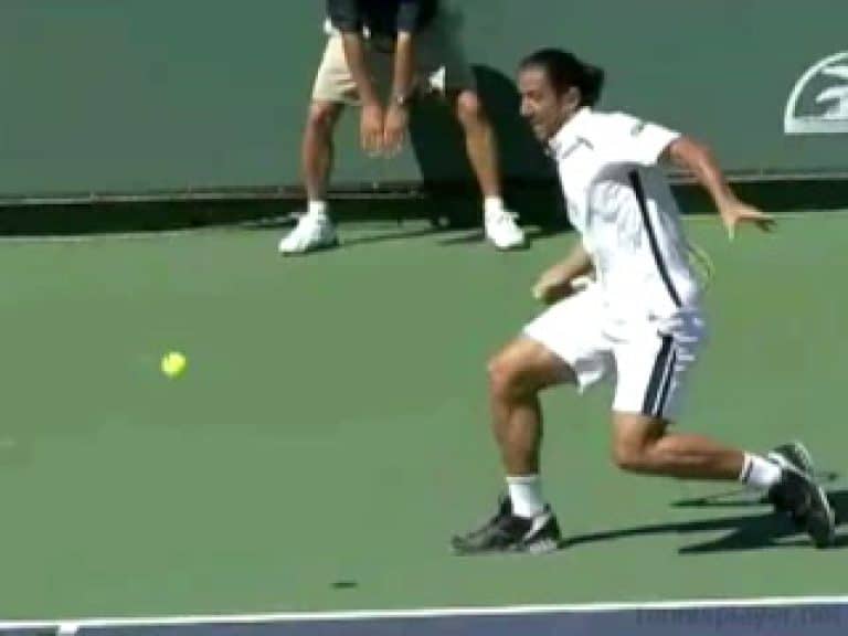 Contact Moves: The Spin Moves