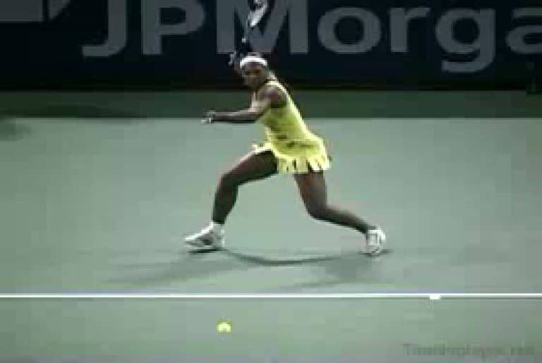 The Contact Move
