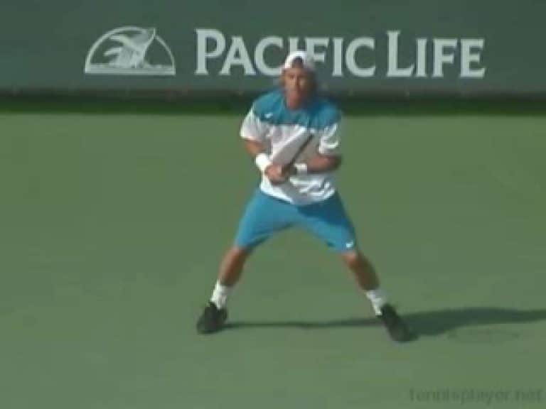 The Mogul Contact Move