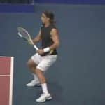 Contact Moves: Rally Returns