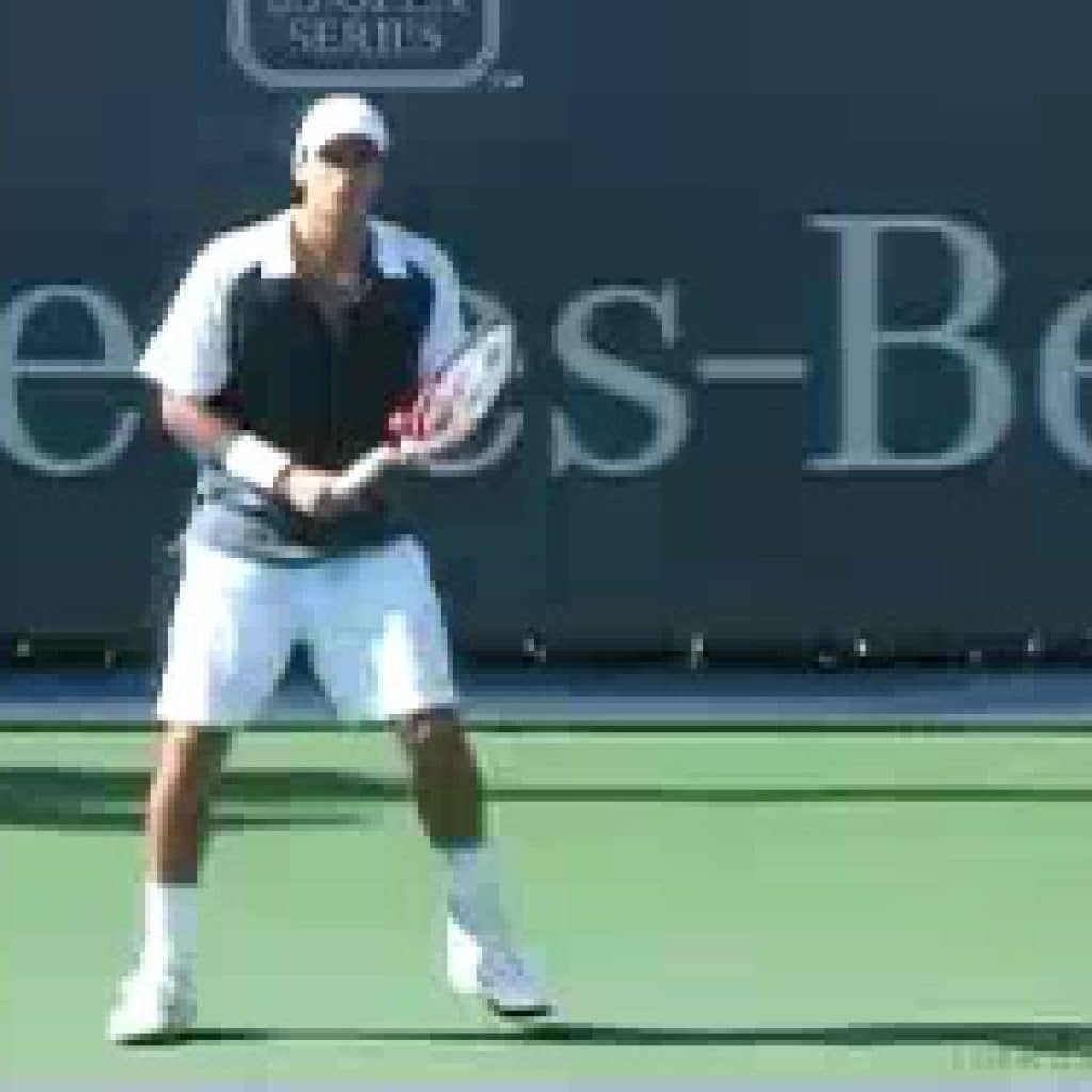 Tennis vs Lacrosse: Movement Skills