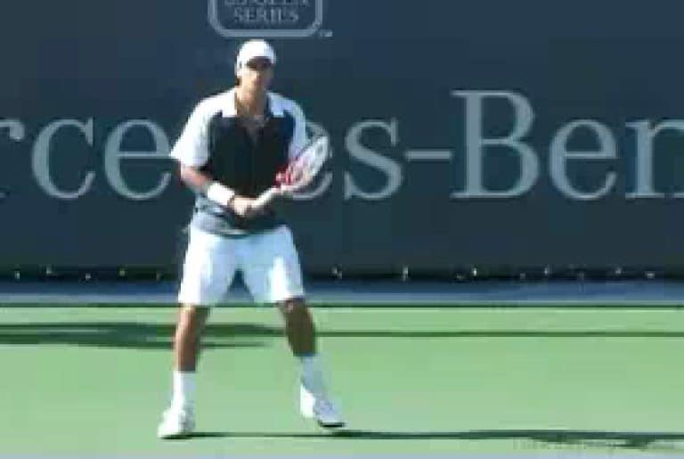 Lateral and Forward Movement