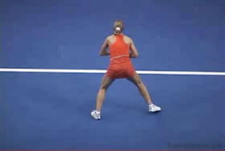 The Forcing Approach Shot