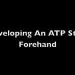 Developing an ATP Style Forehand: Part 1