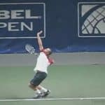 Developing World Class Players