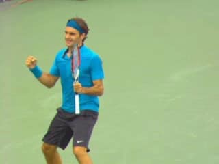 The Australian Open Final – and Your Game