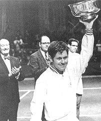 Cliff Richey�s New Book: Acing Depression