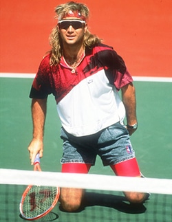 Thoughts on the Agassi Revelations