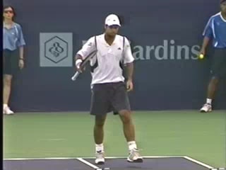 The Problem of Finishing