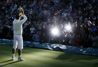 Locker Room Power: The Ladder of Gain