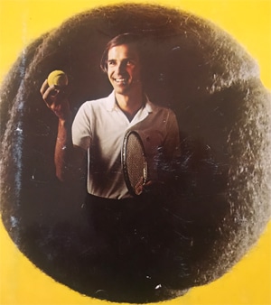 What I Learned from the Inner Game of Tennis: Part 2