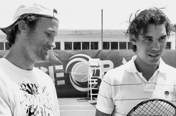 How the Best Coaches Coach Themselves First