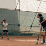 Professionalization of a Tennis Coach: From Hobbyist to High-Performance Leader