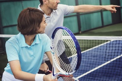 The Inner Game and the Culture of Sports Coaching