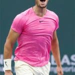 The Inner Game of Carlos Alcaraz