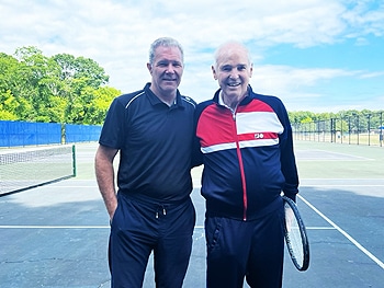 The Spirituality of the Inner Game: Self 3