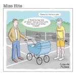 Corky Cramer: 5 Hours of Privates Please!