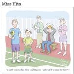 Corky Cramer: “I Can’t Believe This!”