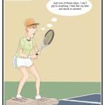 Corky Cramer: Cement Feet