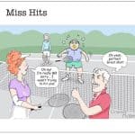 Corky Cramer: I Am Really So Sorry!