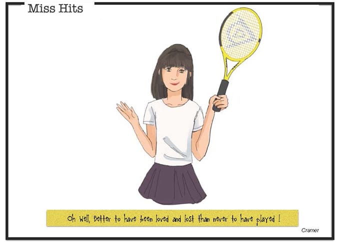 Corky Cramer: Love and Losing