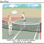 Corky Cramer: Punch It!