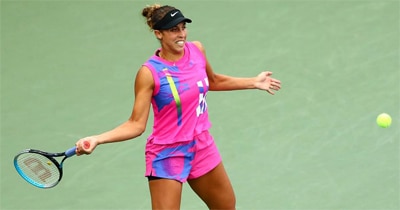 The New Top Ball Speed in Pro Tennis