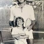 A Few Words on the Passing of Robert Lansdorp