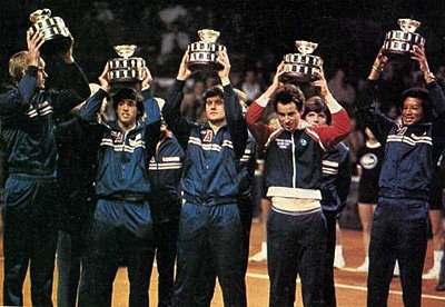 You Can Get There From Here: Part 1