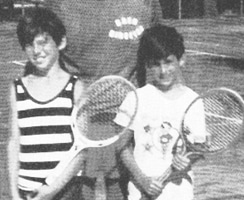 Hiding Inside the Baseline: Part 2