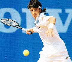 Hiding Inside the Baseline: Part 1