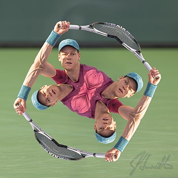 Why is Sinner Winning Everything Yet Alcaraz Beats Him?