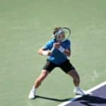 Speed and Spin in the Current Men’s Game