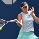 Speed and Spin in the Current Women’s Game