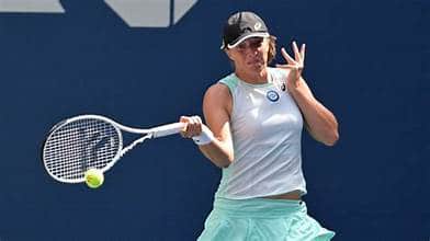 Speed and Spin in the Current Women’s Game