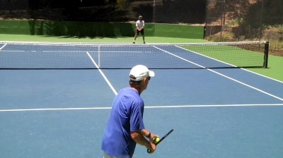 The Lessons of Pancho Segura