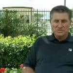 Charlie Pasarell: Vision in the Desert