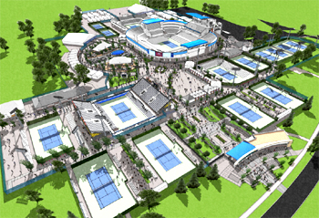 The Evolution of Cincy Tennis