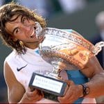 Why Rafa Crushed Roger at the French 2007