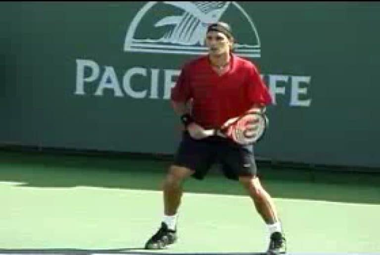 Indian Wells: Secrets of Direct Infusion