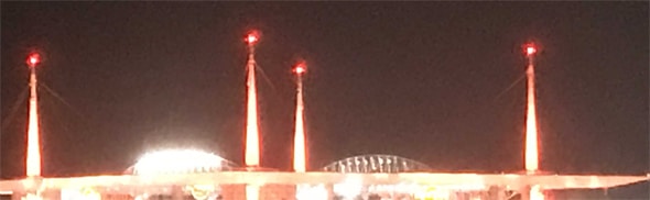 The New Miami Open: UPDATE