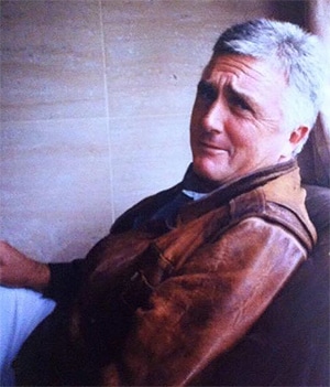 What Else is There to Say About Robert?