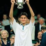 Book Review: The Master by Christopher Clarey